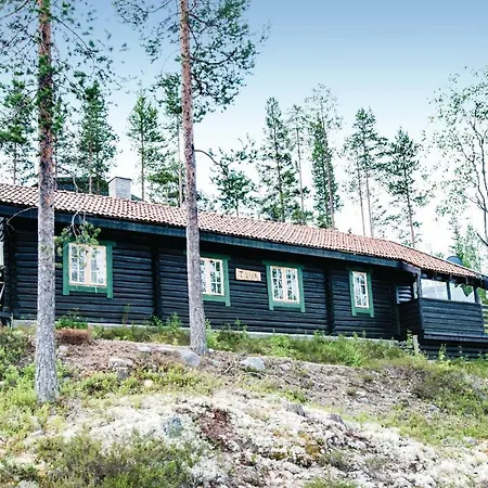 Σπίτι διακοπών 4 Bedroom Stunning In