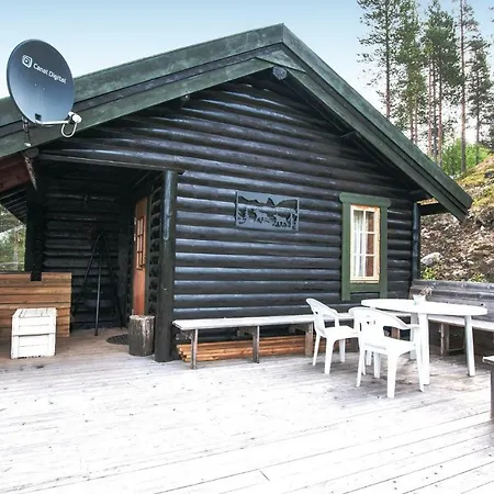 3 Bedroom Stunning In Semesterbostad *