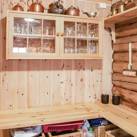 3 Bedroom Stunning In * Rendalen
