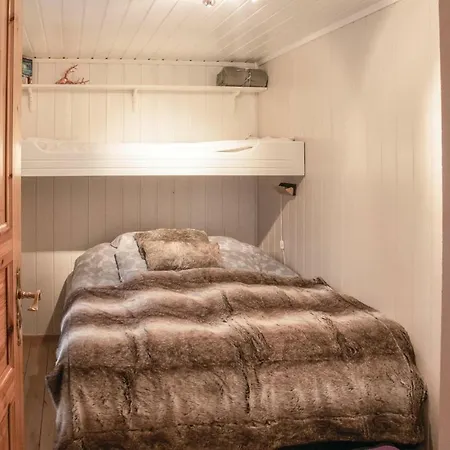 4 Bedroom Stunning In Rendalen