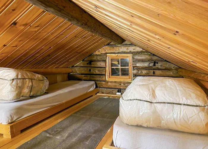 度假居 4 Bedroom Stunning In *