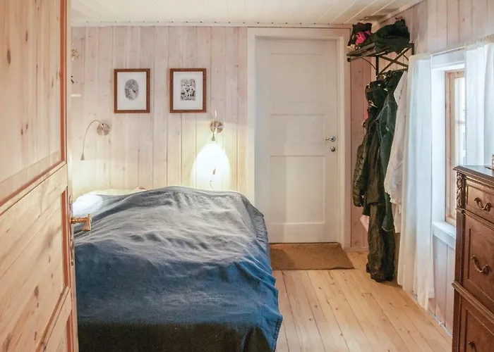 度假居 4 Bedroom Stunning In