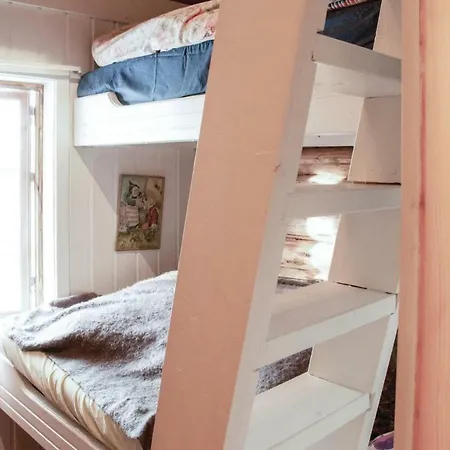 בית נופש 3 Bedroom Stunning In *