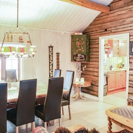 4 Bedroom Stunning In Casa de Férias