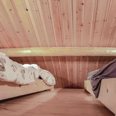 Casa de Férias 4 Bedroom Stunning In