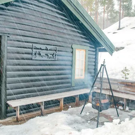 4 Bedroom Stunning In Casa de Férias *